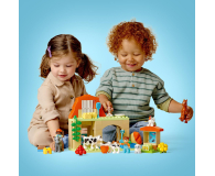LEGO DUPLO 10416 Opieka nad zwierzętami na farmie - 1202651 - zdjęcie 6